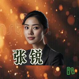 张锐